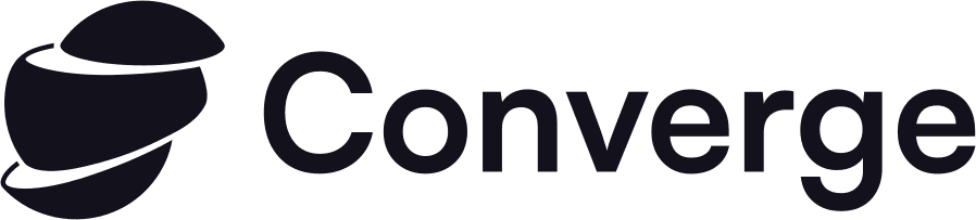 Converge