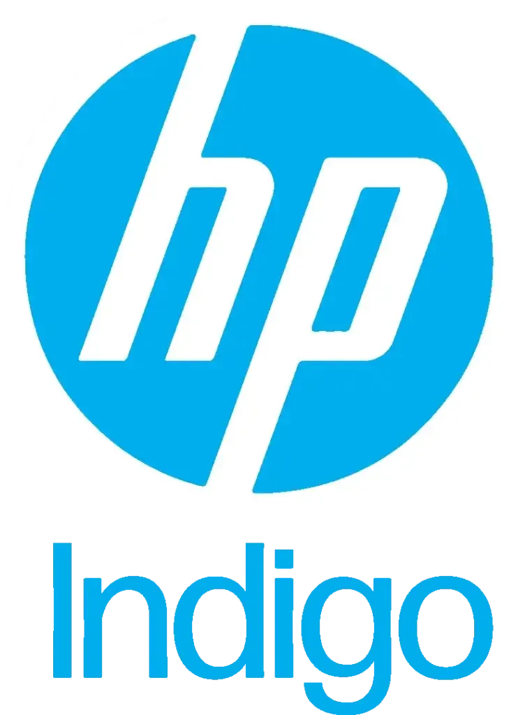 HP Indigo